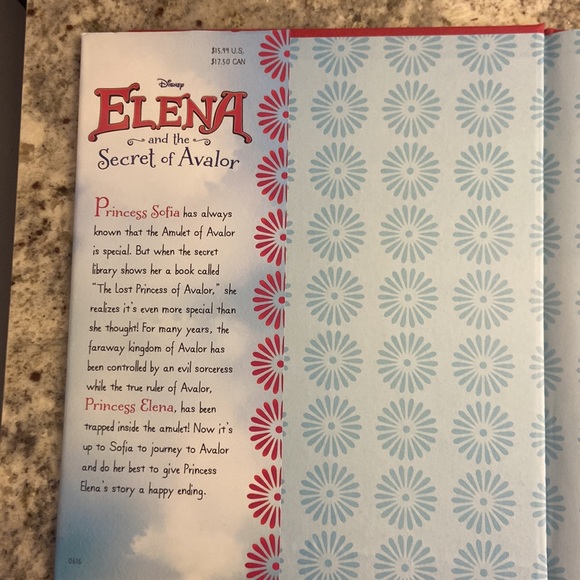 Elena and the Secret of Avalor - Picture 2 of 3